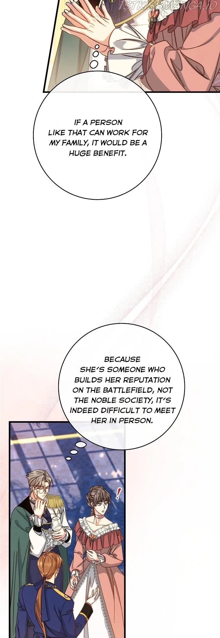 It’s My Destiny To Be The Hero’s Saviour Chapter 44 Online - página 24