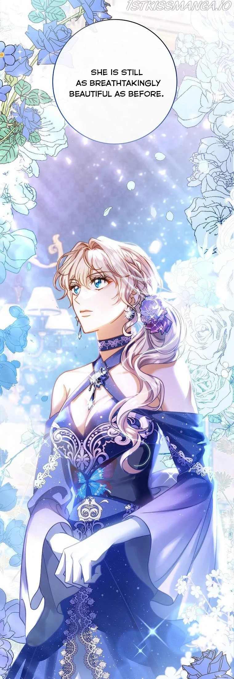 It’s My Destiny To Be The Hero’s Saviour Chapter 44 Online - página 26