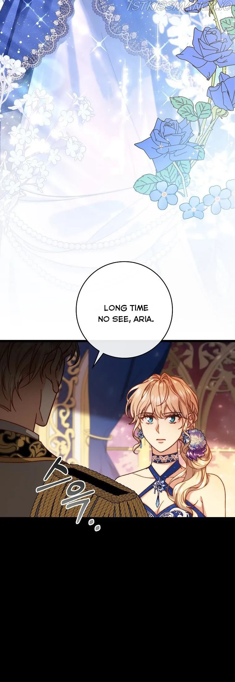 It’s My Destiny To Be The Hero’s Saviour Chapter 44 Online - página 27