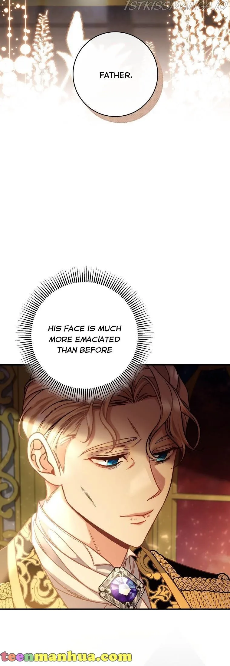 It’s My Destiny To Be The Hero’s Saviour Chapter 44 Online - página 29