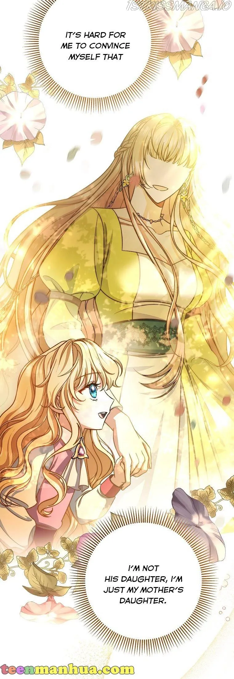 It’s My Destiny To Be The Hero’s Saviour Chapter 44 Online - página 34