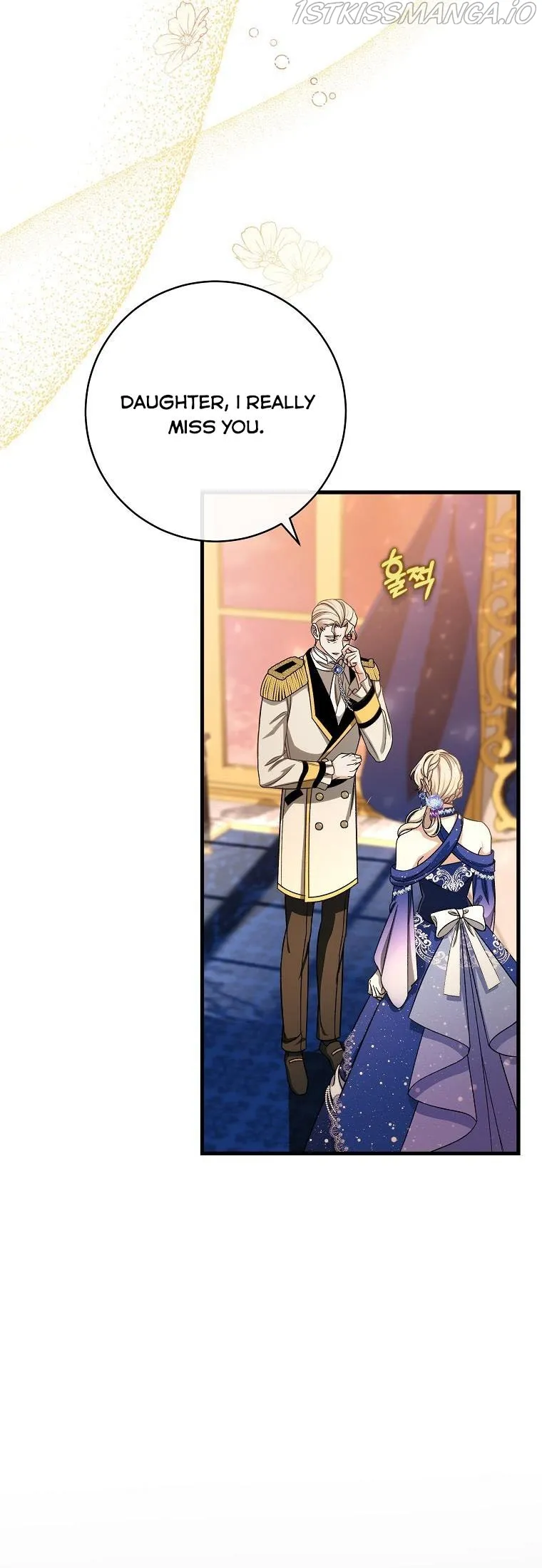 It’s My Destiny To Be The Hero’s Saviour Chapter 44 Online - página 35
