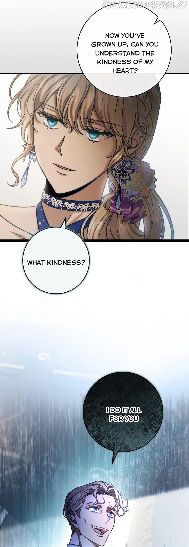 It’s My Destiny To Be The Hero’s Saviour Chapter 44 Online - página 36
