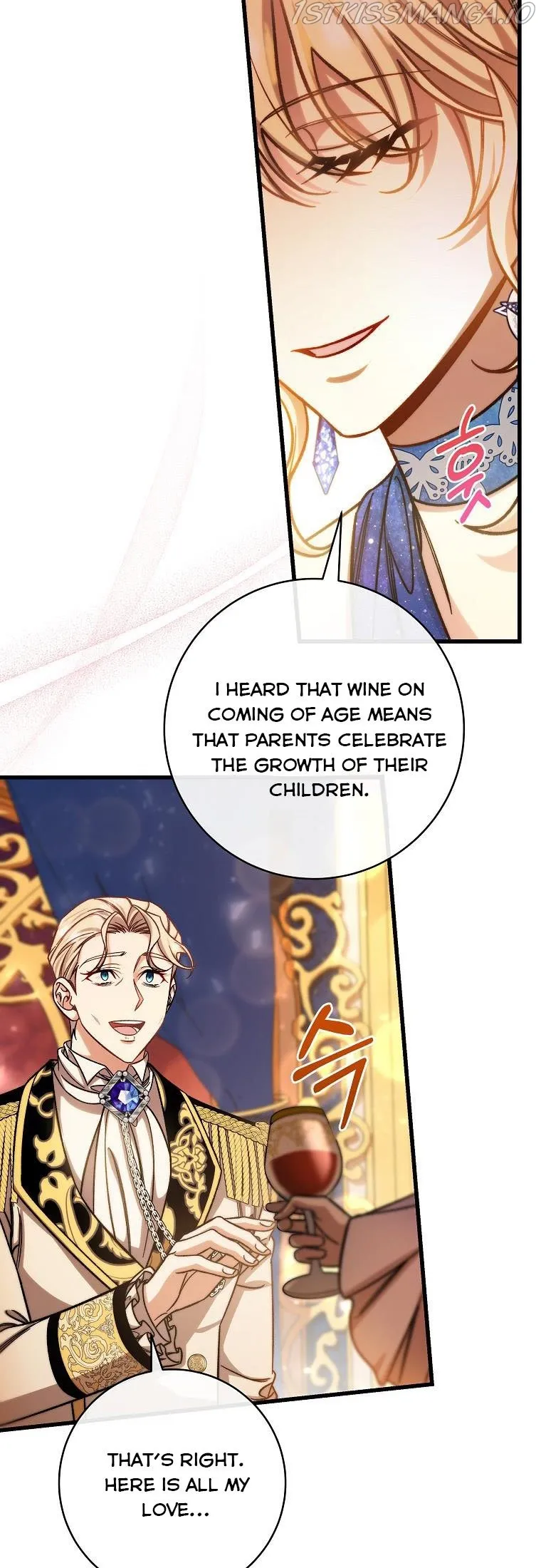 It’s My Destiny To Be The Hero’s Saviour Chapter 44 Online - página 42