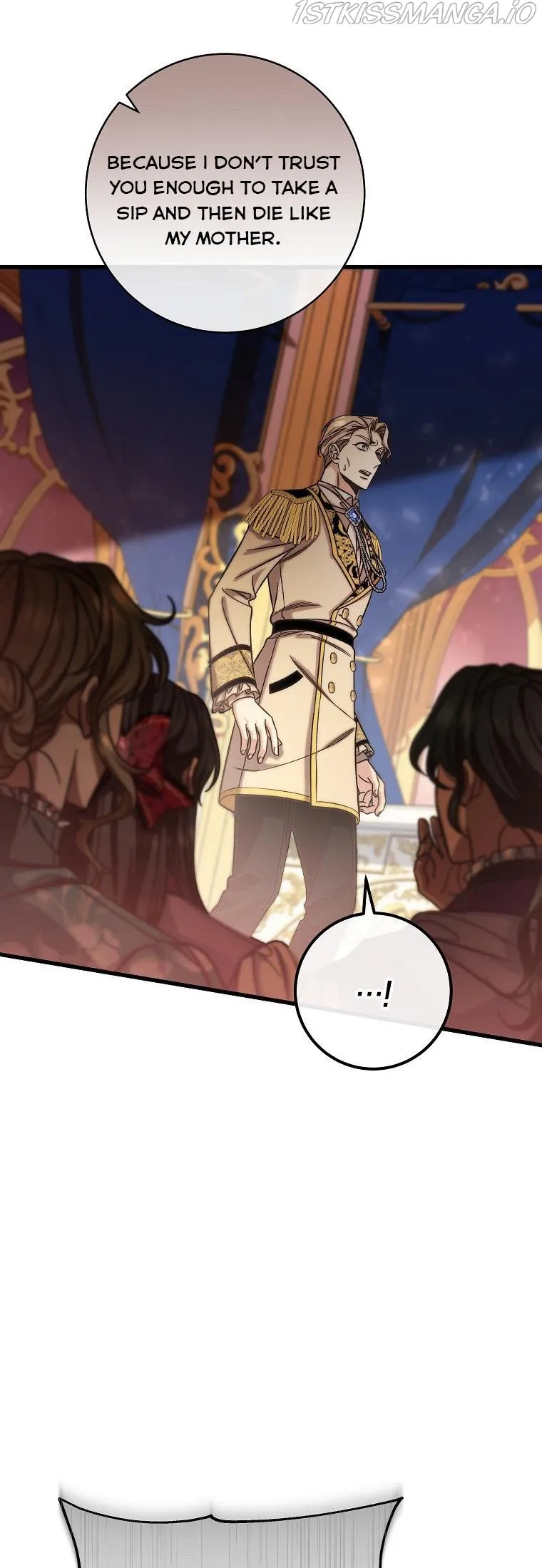 It’s My Destiny To Be The Hero’s Saviour Chapter 44 Online - página 45