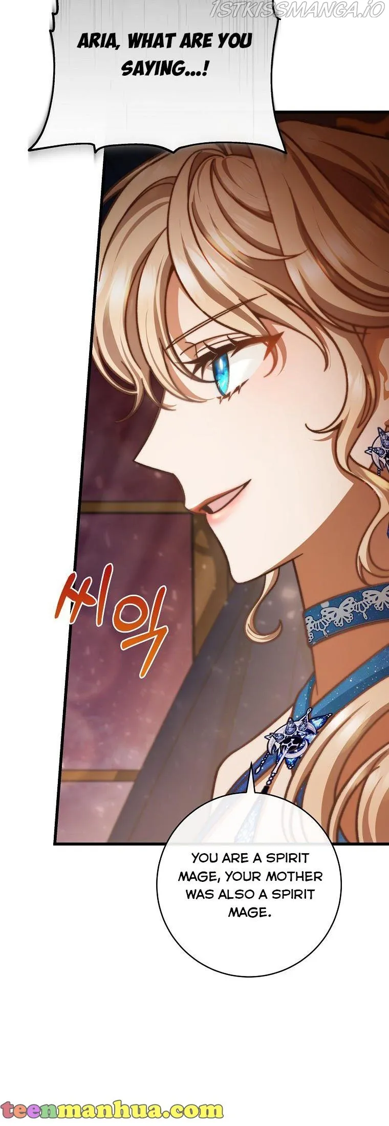 It’s My Destiny To Be The Hero’s Saviour Chapter 44 Online - página 46