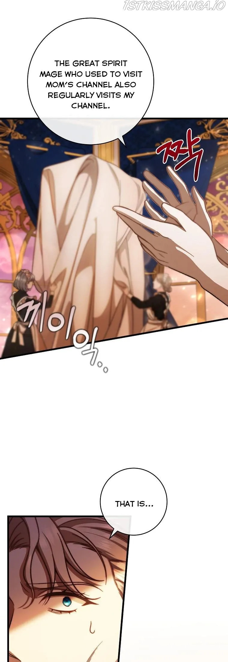 It’s My Destiny To Be The Hero’s Saviour Chapter 44 Online - página 47