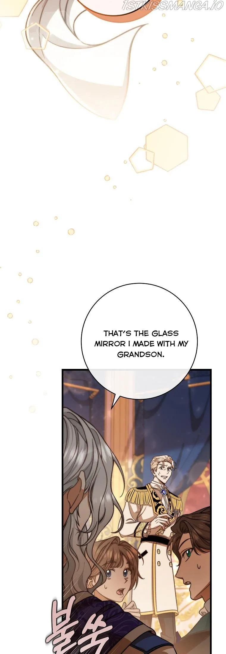 It’s My Destiny To Be The Hero’s Saviour Chapter 44 Online - página 49