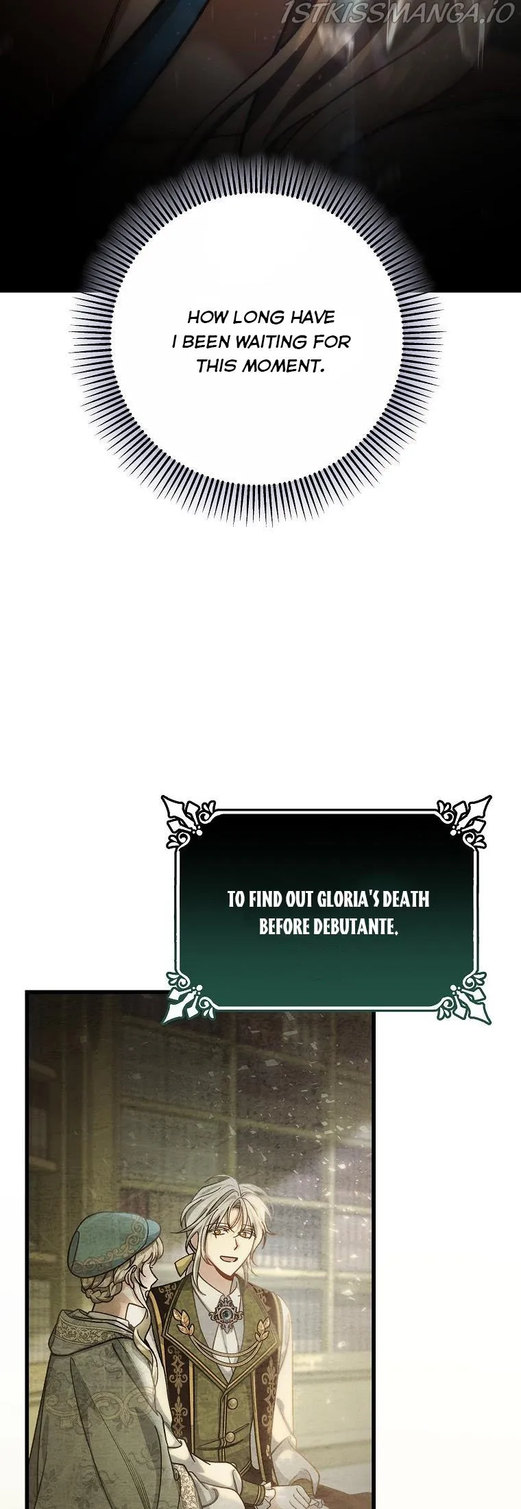 It’s My Destiny To Be The Hero’s Saviour Chapter 44 Online - página 53