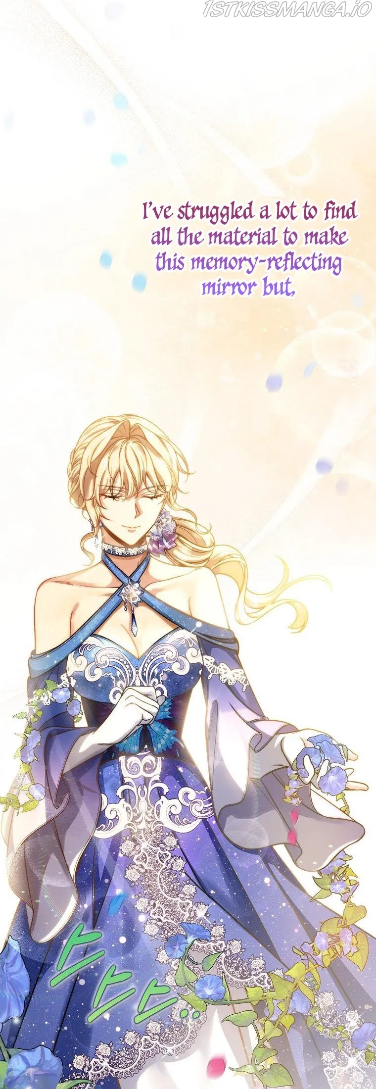 It’s My Destiny To Be The Hero’s Saviour Chapter 44 Online - página 56