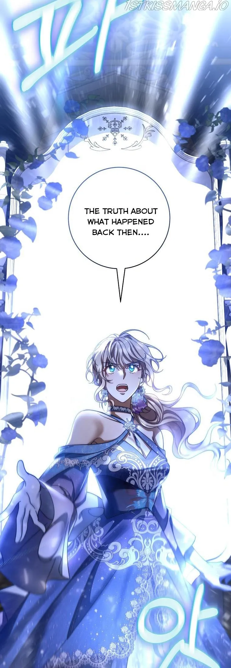 It’s My Destiny To Be The Hero’s Saviour Chapter 44 Online - página 60