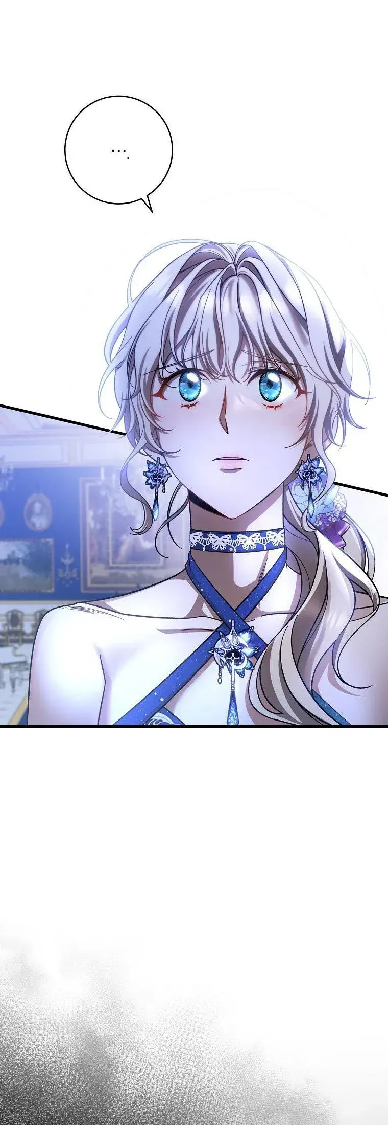 It’s My Destiny To Be The Hero’s Saviour Chapter 45 Online - página 5
