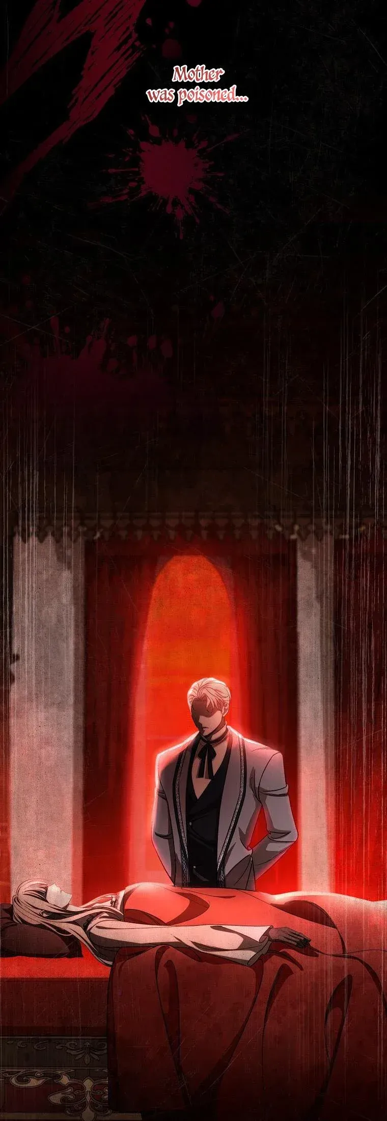 It’s My Destiny To Be The Hero’s Saviour Chapter 45 Online - página 7