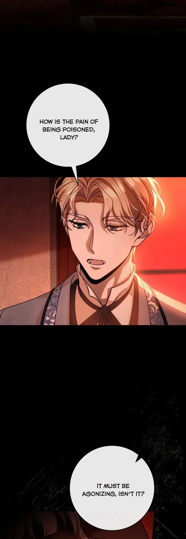 It’s My Destiny To Be The Hero’s Saviour Chapter 45 Online - página 8