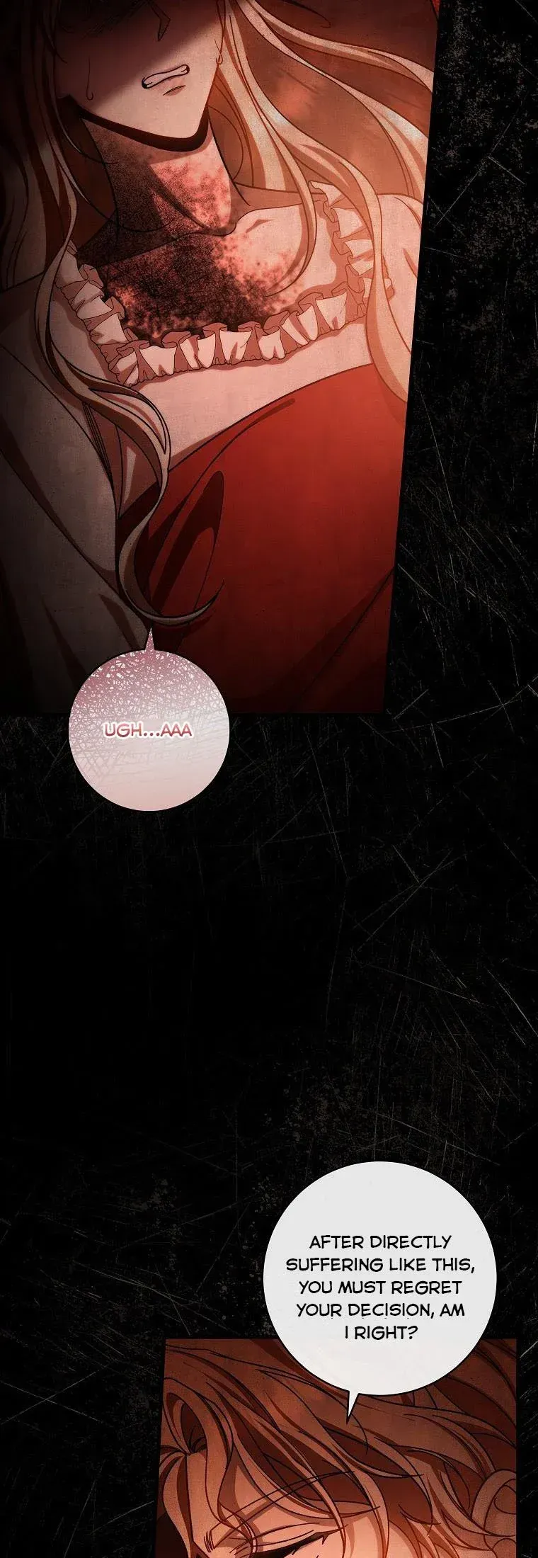 It’s My Destiny To Be The Hero’s Saviour Chapter 45 Online - página 9