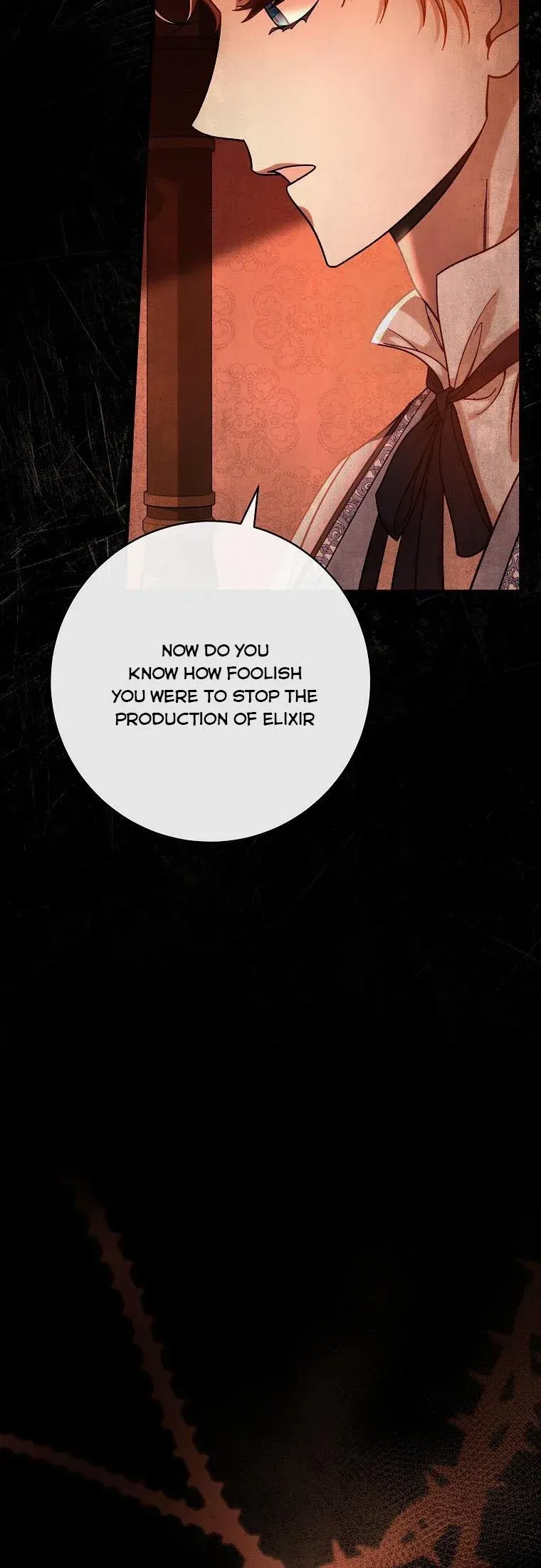 It’s My Destiny To Be The Hero’s Saviour Chapter 45 Online - página 10