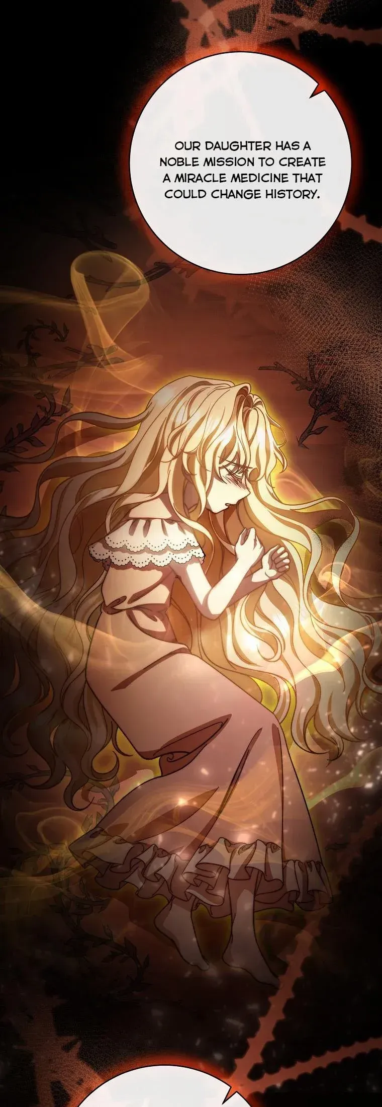 It’s My Destiny To Be The Hero’s Saviour Chapter 45 Online - página 11