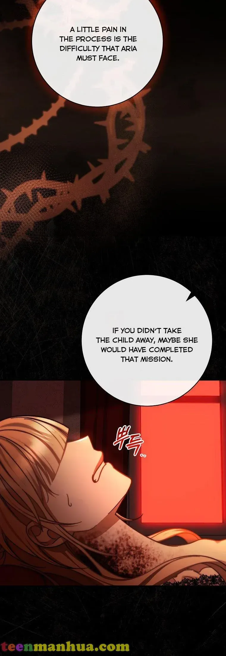 It’s My Destiny To Be The Hero’s Saviour Chapter 45 Online - página 12