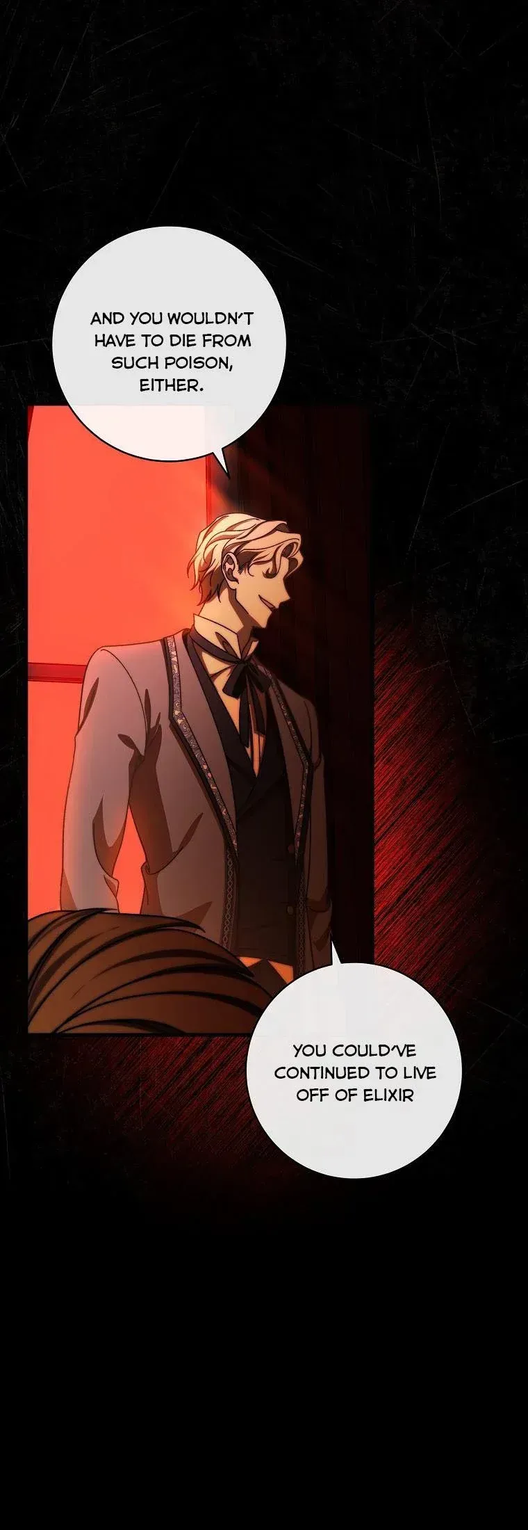 It’s My Destiny To Be The Hero’s Saviour Chapter 45 Online - página 13