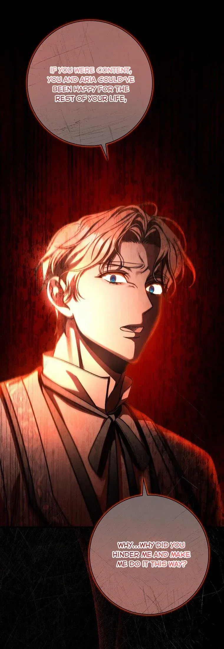 It’s My Destiny To Be The Hero’s Saviour Chapter 45 Online - página 14