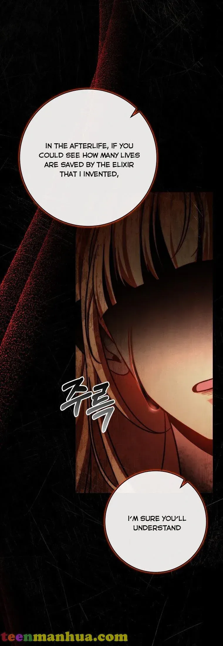 It’s My Destiny To Be The Hero’s Saviour Chapter 45 Online - página 15