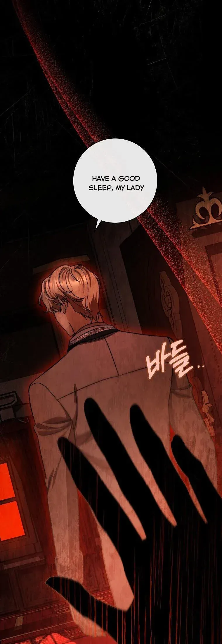 It’s My Destiny To Be The Hero’s Saviour Chapter 45 Online - página 16