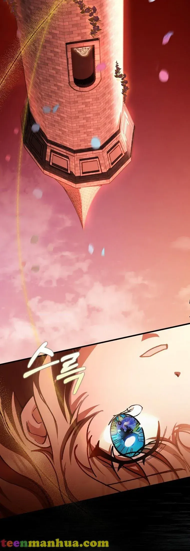 It’s My Destiny To Be The Hero’s Saviour Chapter 45 Online - página 20