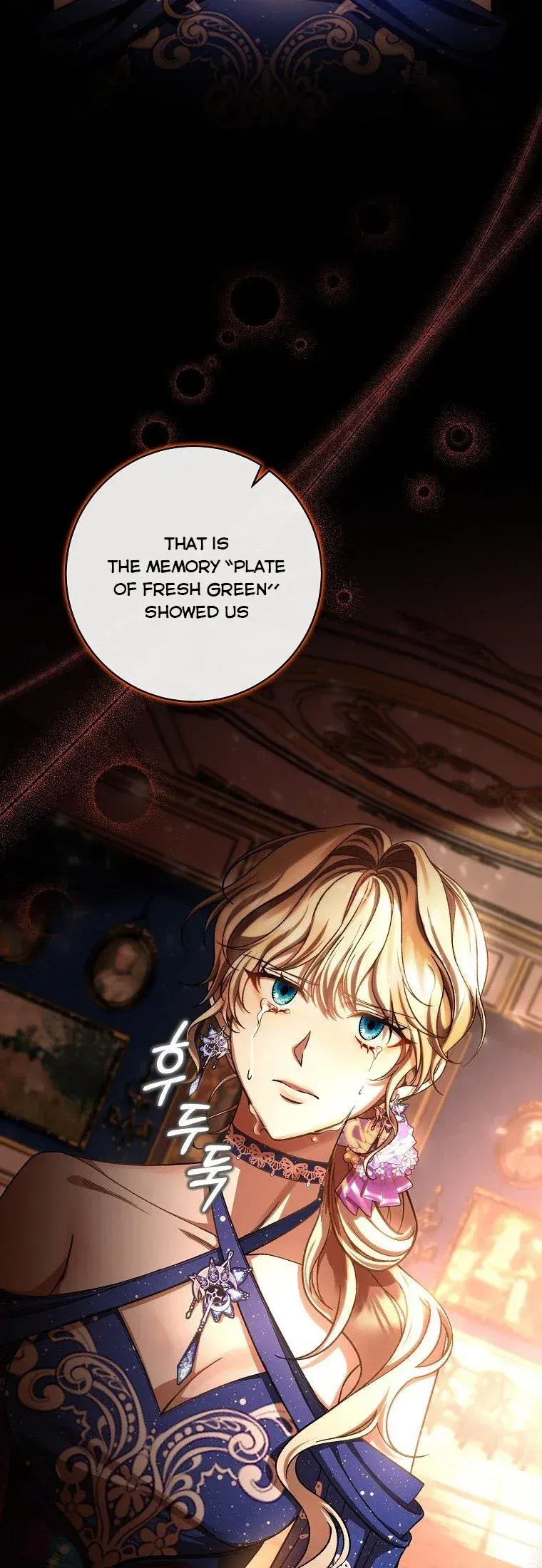 It’s My Destiny To Be The Hero’s Saviour Chapter 45 Online - página 22