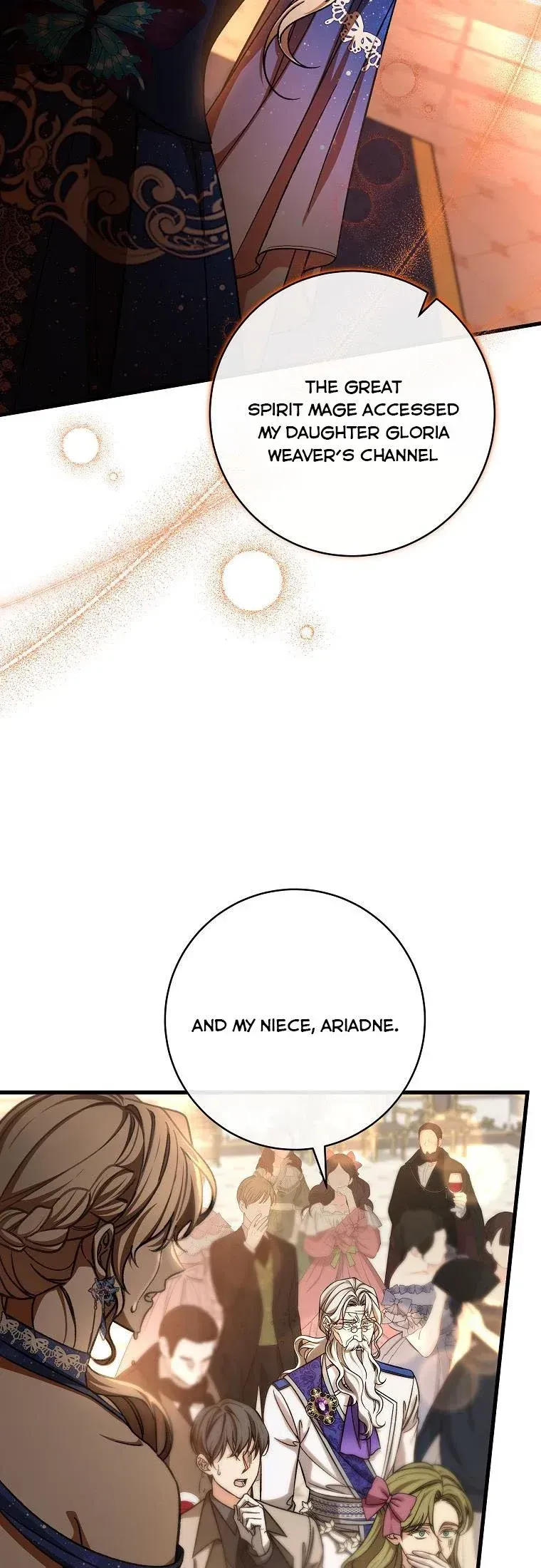 It’s My Destiny To Be The Hero’s Saviour Chapter 45 Online - página 23