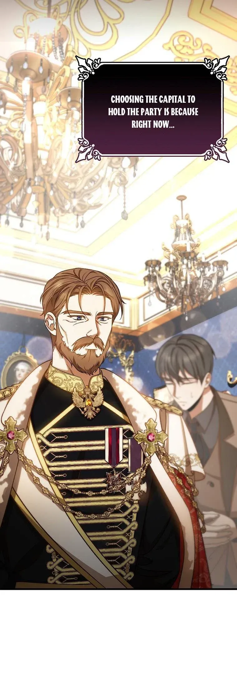 It’s My Destiny To Be The Hero’s Saviour Chapter 45 Online - página 27