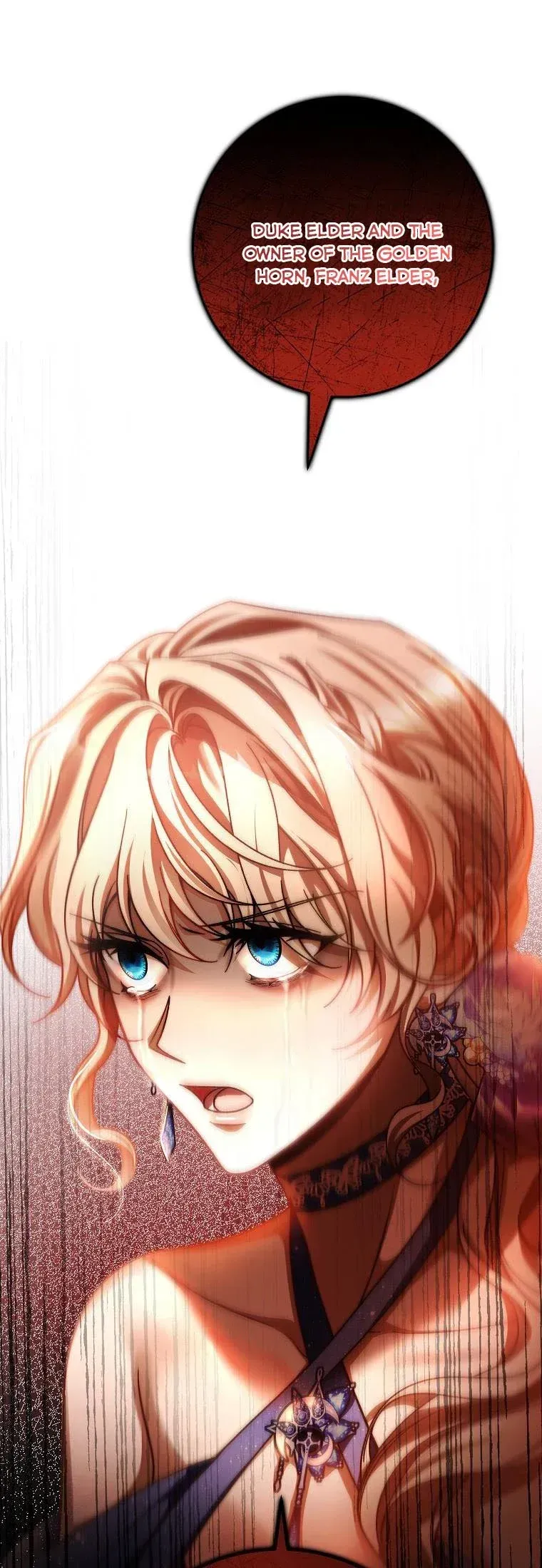 It’s My Destiny To Be The Hero’s Saviour Chapter 45 Online - página 29