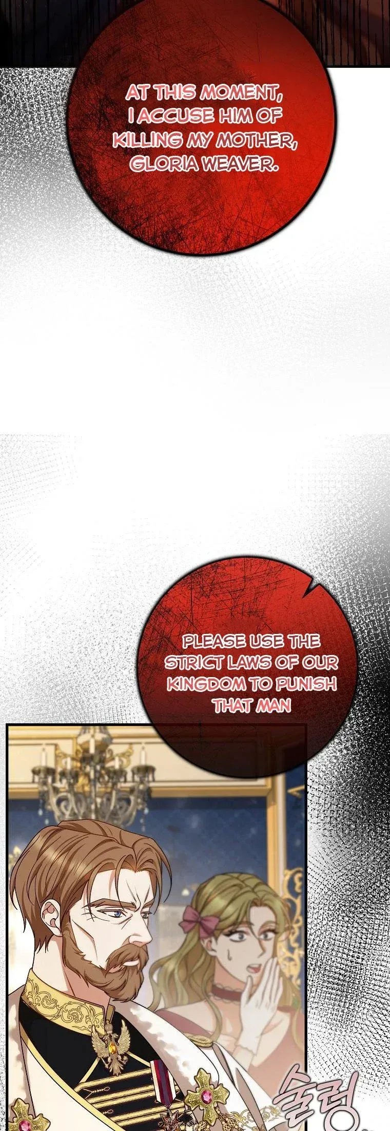 It’s My Destiny To Be The Hero’s Saviour Chapter 45 Online - página 30