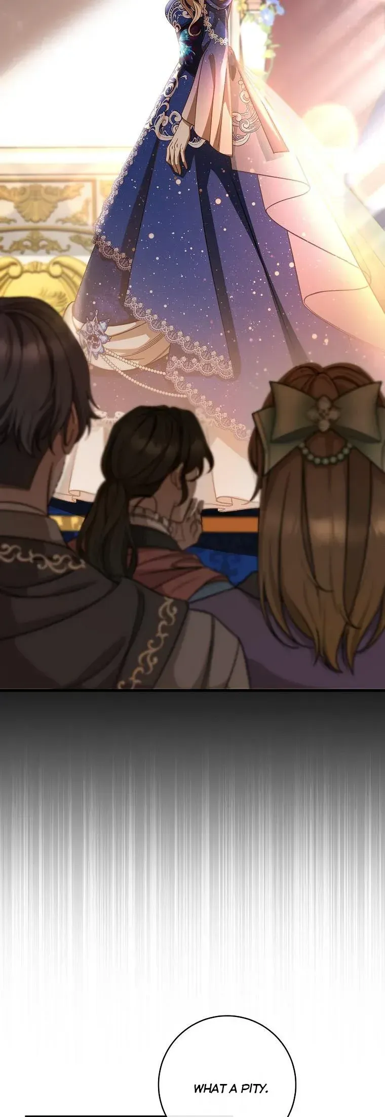 It’s My Destiny To Be The Hero’s Saviour Chapter 45 Online - página 37