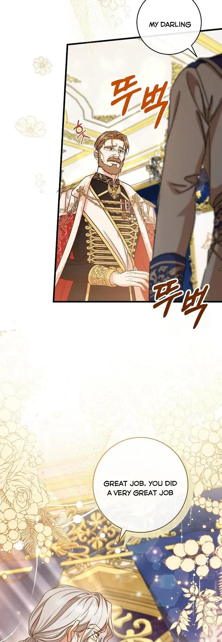 It’s My Destiny To Be The Hero’s Saviour Chapter 45 Online - página 40