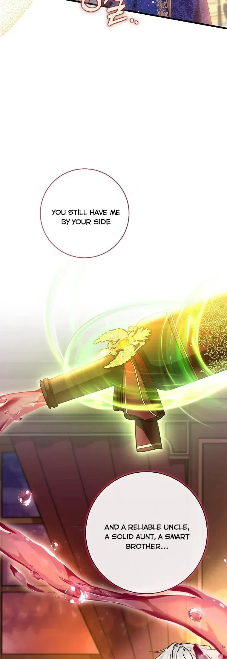 It’s My Destiny To Be The Hero’s Saviour Chapter 45 Online - página 43