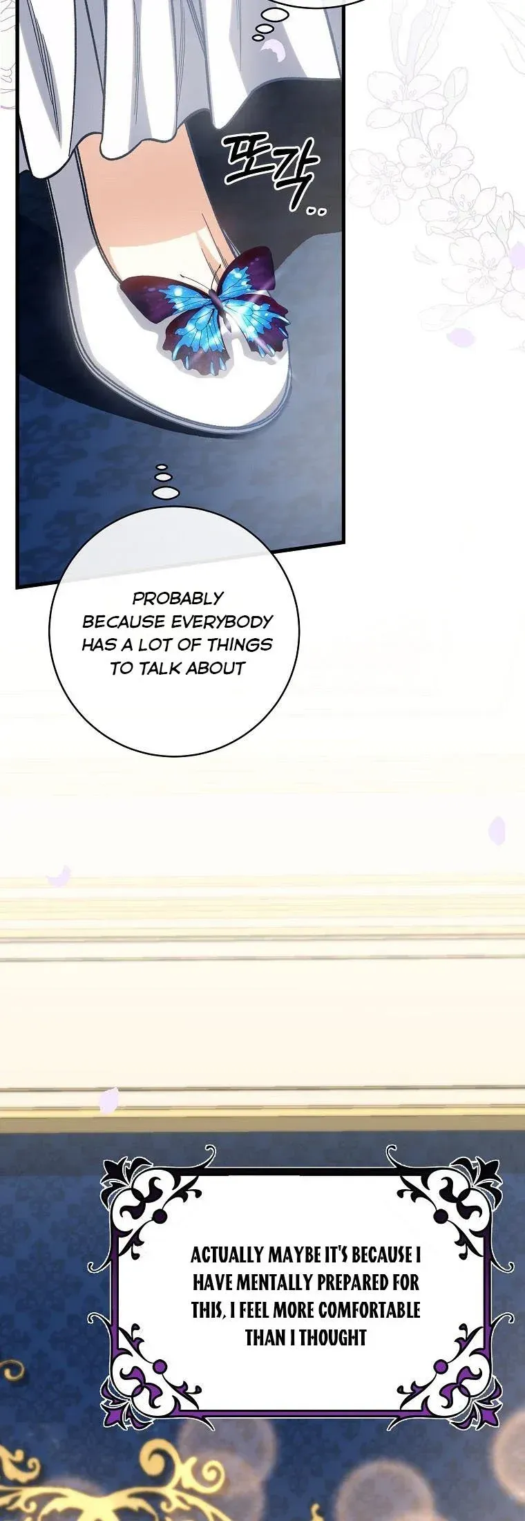 It’s My Destiny To Be The Hero’s Saviour Chapter 45 Online - página 51