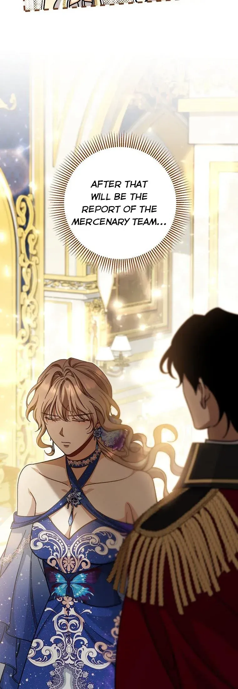 It’s My Destiny To Be The Hero’s Saviour Chapter 45 Online - página 54