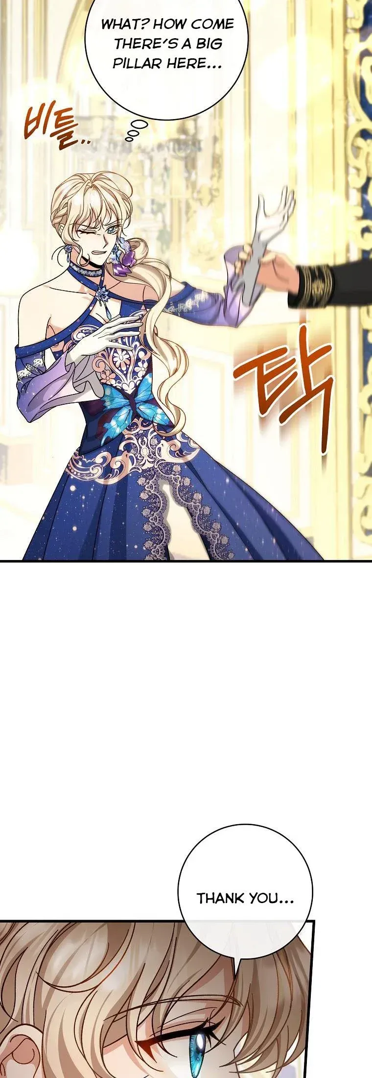 It’s My Destiny To Be The Hero’s Saviour Chapter 45 Online - página 56