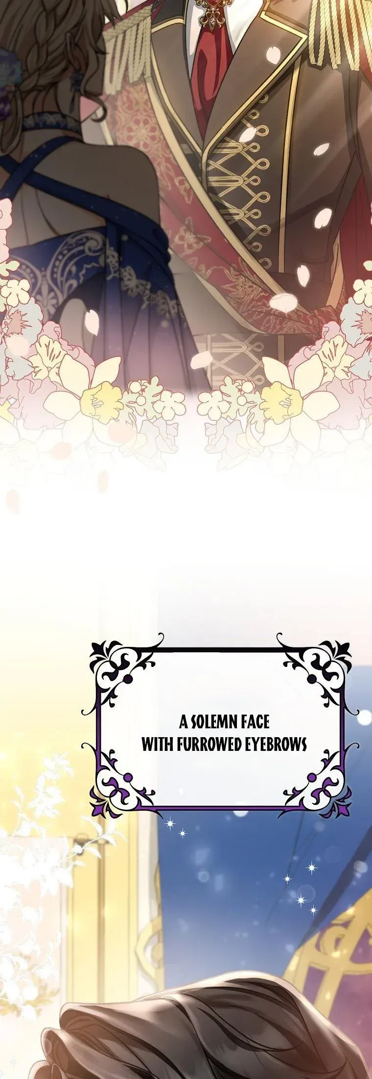 It’s My Destiny To Be The Hero’s Saviour Chapter 45 Online - página 58