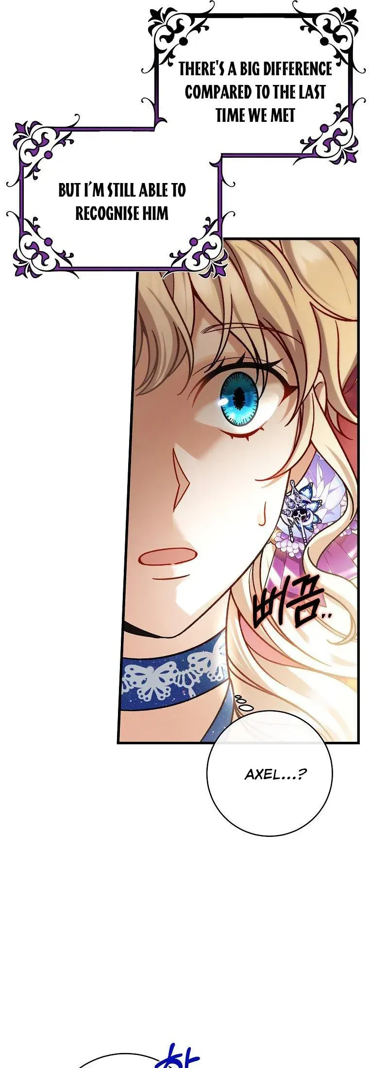 It’s My Destiny To Be The Hero’s Saviour Chapter 45 Online - página 60
