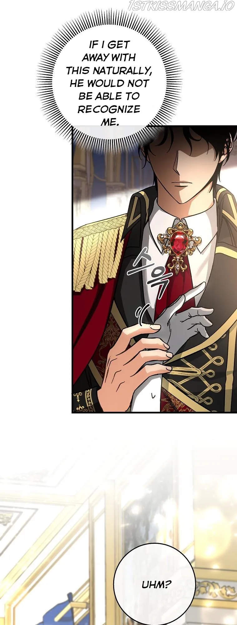 It’s My Destiny To Be The Hero’s Saviour Chapter 46 Online - página 4