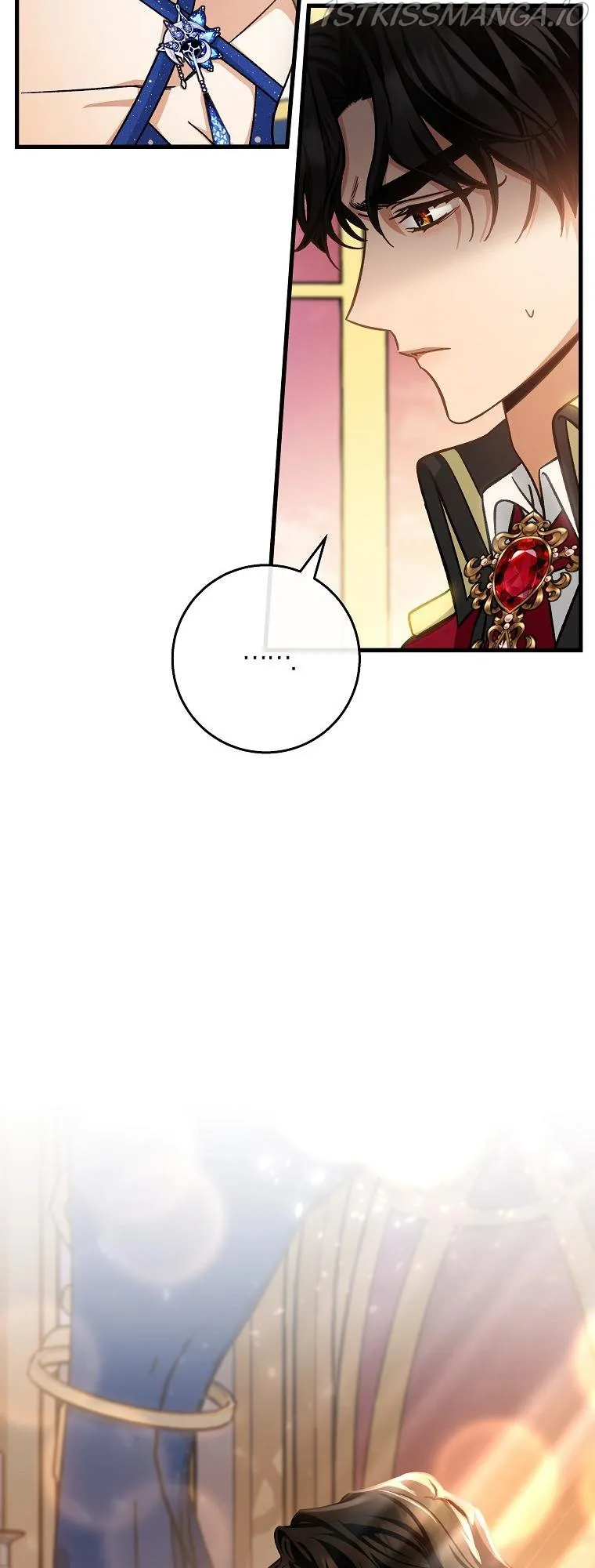 It’s My Destiny To Be The Hero’s Saviour Chapter 46 Online - página 7