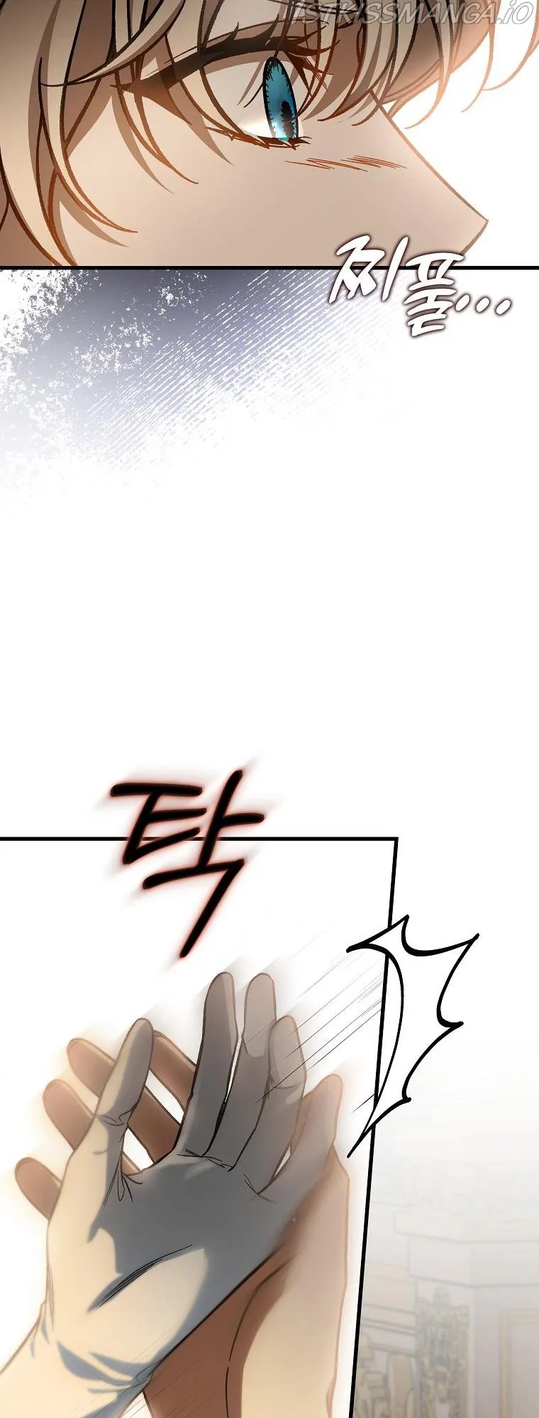 It’s My Destiny To Be The Hero’s Saviour Chapter 46 Online - página 9