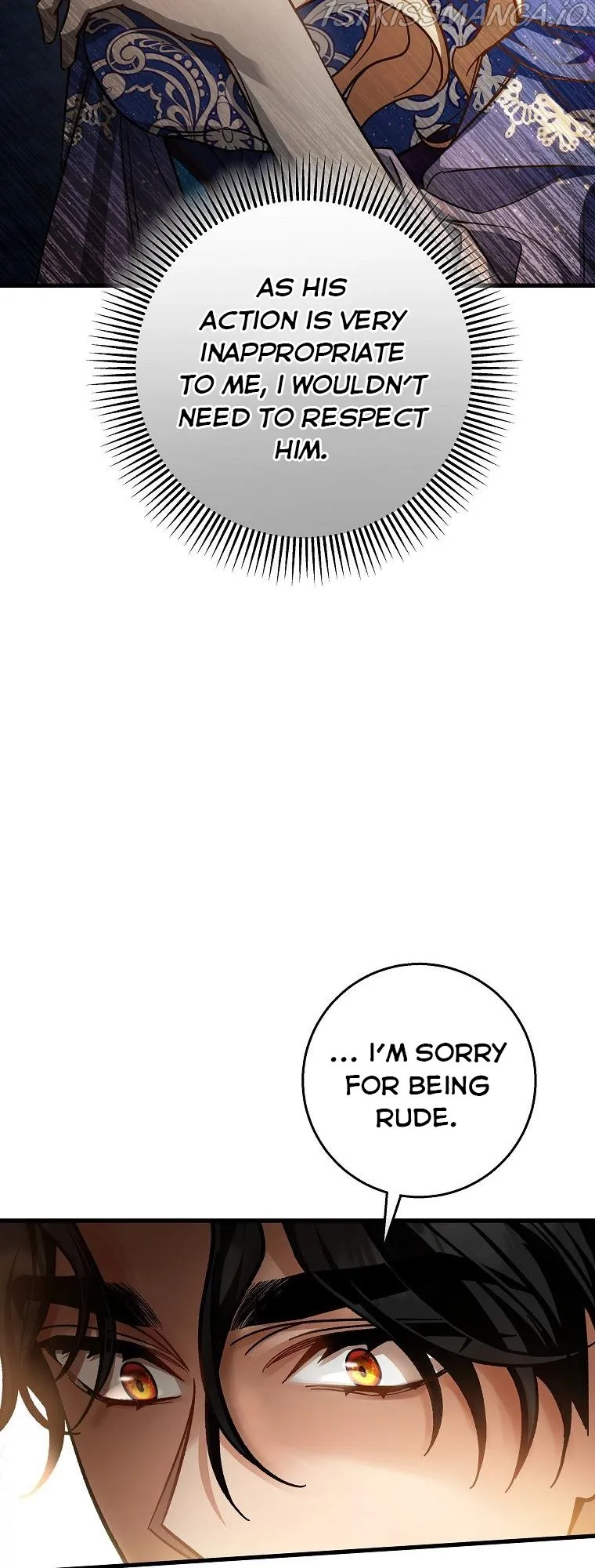 It’s My Destiny To Be The Hero’s Saviour Chapter 46 Online - página 11