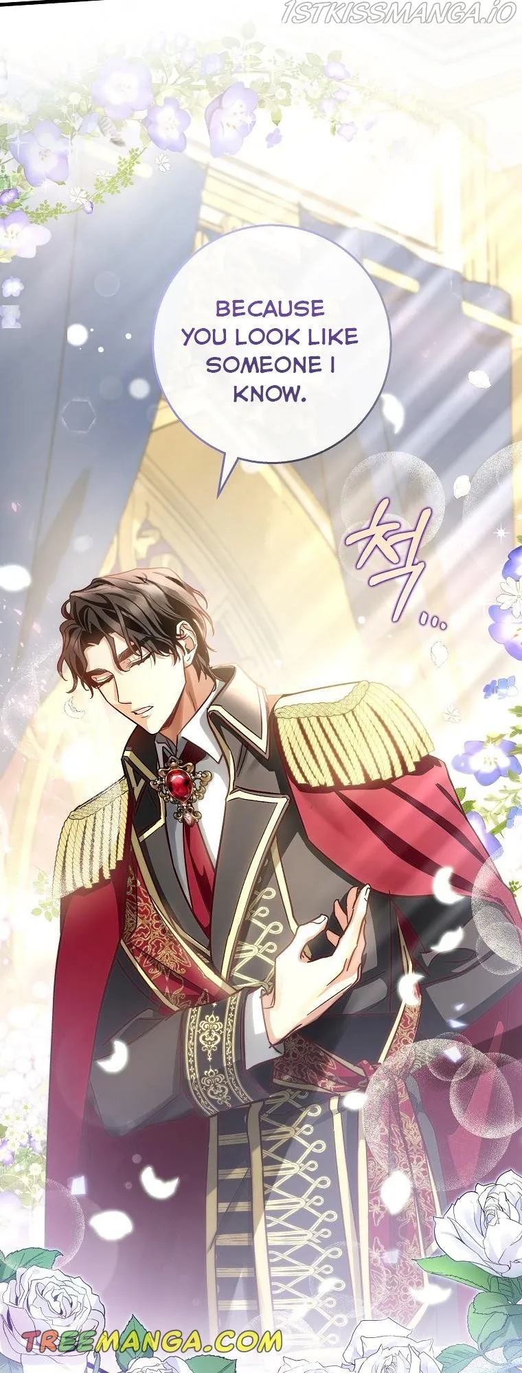 It’s My Destiny To Be The Hero’s Saviour Chapter 46 Online - página 12