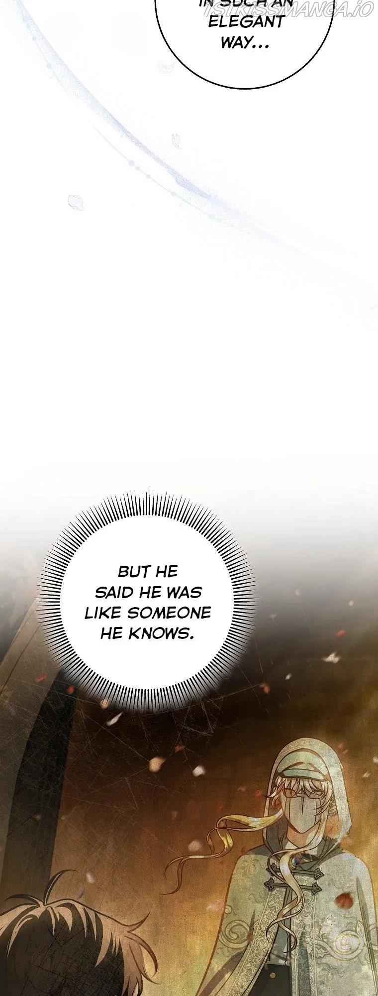 It’s My Destiny To Be The Hero’s Saviour Chapter 46 Online - página 14
