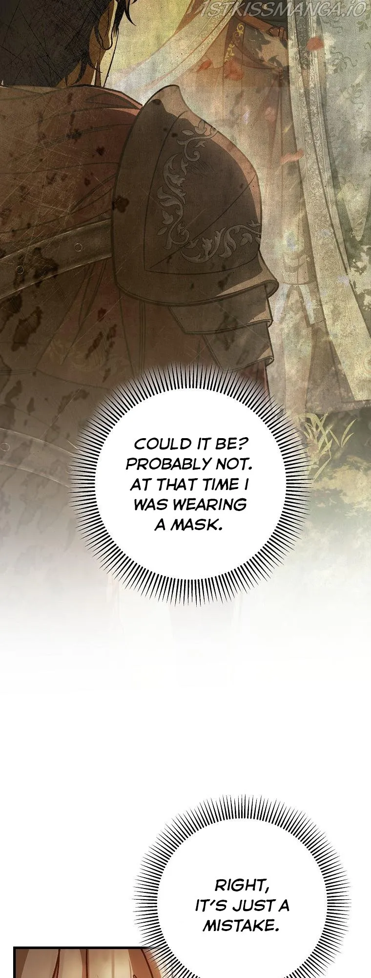 It’s My Destiny To Be The Hero’s Saviour Chapter 46 Online - página 15
