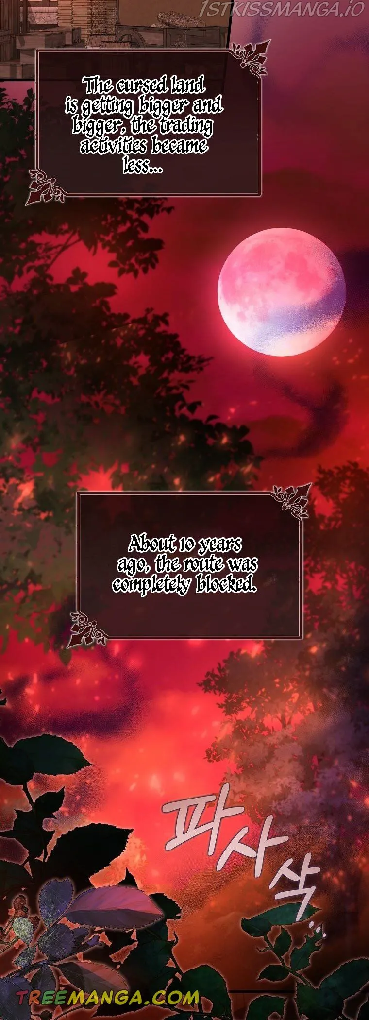 It’s My Destiny To Be The Hero’s Saviour Chapter 46 Online - página 29