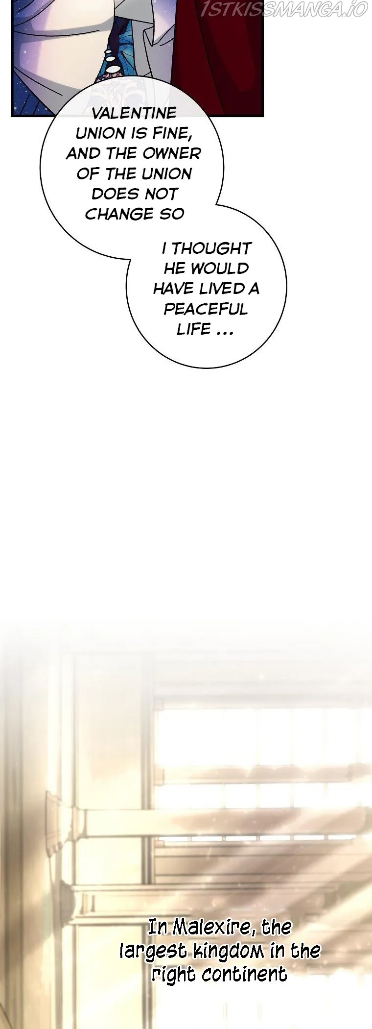 It’s My Destiny To Be The Hero’s Saviour Chapter 46 Online - página 32