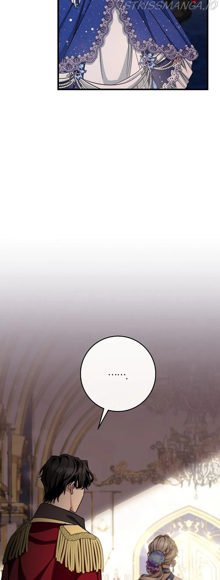 It’s My Destiny To Be The Hero’s Saviour Chapter 46 Online - página 37